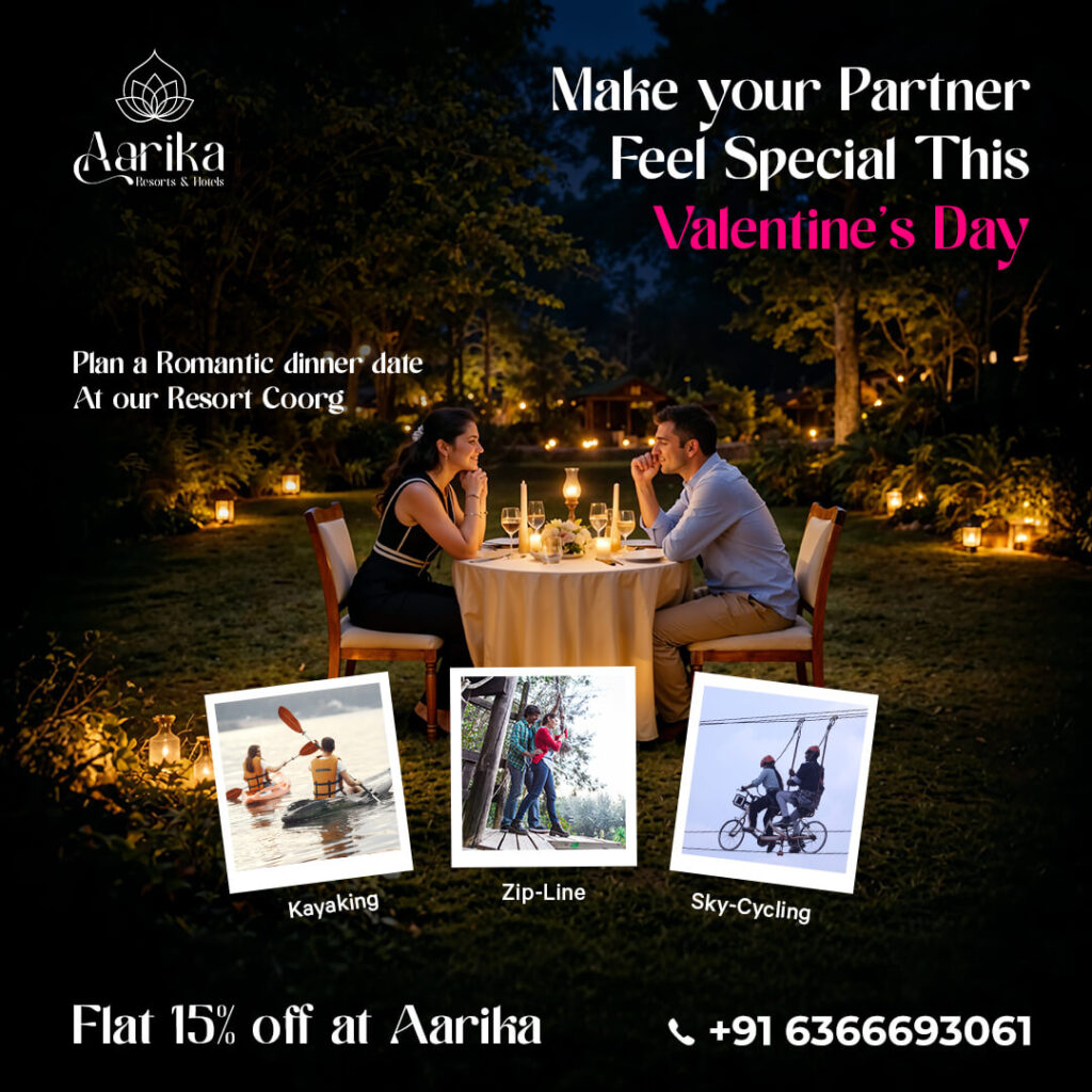 Aarika Valentines Post