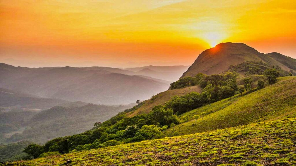 Chikmagalur – The Coffee Land of Karnataka